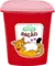 PORTA RAÇÃO GATO 6 LITROS - loja online