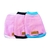 Blusão Inverno Moletom P Liso - Coddle Pet