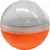 BRINQUEDO INTERATIVO BOLA COM DISPENSER 15CM