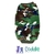 Blusão Inverno Fleece M - Coddle Pet
