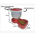 Imagem do KIT GRANDE PORTE - BEBEDOURO 10LT E TRATADOR 8LT