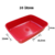BANDEJA HIGIÊNICA 10L PARA GATOS - comprar online
