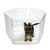 CERCADINHO 50X50X6 TELAS - comprar online