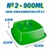 Imagem do BEBEDOURO QUADRADO Nº2 900ML