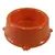 PATA LUXO EXTRA GRANDE 1850ML - COMEDOURO OU BEBEDOURO na internet