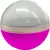 Imagem do BRINQUEDO INTERATIVO BOLA COM DISPENSER 15CM