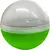 BRINQUEDO INTERATIVO BOLA COM DISPENSER 15CM - Coddle Pet