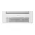 5000012787-KIT MS K7 1V EVAP 18K+PAINEL [MIDEA] - Duda Clima