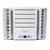 Ar-Condicionado Janela Eletrônico Springer Midea 7.500 BTUs Só Frio 127V - comprar online