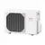 Ar-Condicionado Multi Split Inverter Fujitsu 14.000 (1x Evap HW 7.000 + 1x Evap HW 12.000) Quente/Frio 220V na internet