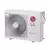 Ar-Condicionado Multi Split Inverter LG 24.000 (2x Evap HW 18.000) Quente/Frio 220V - loja online
