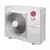 Ar-Condicionado Multi Split Inverter LG 30.000 (4x Evap HW 12.000) Quente/Frio 220V - loja online