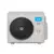 Ar-Condicionado Multi Split Inverter Midea 27.000 (1x Evap HW 9.000 + 1x Evap Cassete 1 Via 18.000) Quente/Frio 220V - Duda Clima