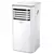 Ar-Condicionado Portátil Springer Midea 12.000 BTUs Só Frio 220V - comprar online