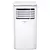 Ar-Condicionado Portátil Springer Midea 12.000 BTUs Só Frio 220V