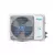 Ar-Condicionado Split Cassete 1 Via Inverter Elgin One Air Wi-Fi 12.000 BTUs Quente/Frio 220V Monofásico