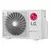 Ar-Condicionado Split Cassete 1 Via Inverter LG WI-FI Conect 24.000 BTUs Quente/Frio 220V Monofásico - loja online