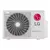 Imagem do Ar-Condicionado Split Cassete 1 Via Inverter LG WI-FI Conect 24.000 BTUs Quente/Frio 220V Monofásico