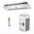 Ar-Condicionado Split Cassete Inverter 1 Via Carrier 18.000 BTUs R-32 Só Frio 220V Monofásico