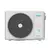 Ar-Condicionado Split Cassete Inverter 4 Vias R-32 Elgin Eco 24.000 BTUs Quente/Frio 220V Monofásico - comprar online