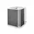 Ar-Condicionado Split Cassete Inverter 4 Vias R-32 Elgin Eco 36.000 BTUs Só Frio 220V Monofásico - comprar online