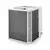 Ar-Condicionado Split Cassete Inverter 4 Vias R-32 Elgin Eco 48.000 BTUs Frio 220V Monofásico - comprar online