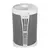 Ar-Condicionado Split Duto Carrier Versatile 30.000 BTUs Só Frio 220V Monofásico - Duda Clima