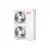 Ar-Condicionado Split Duto Inverter Trane U-Match 50.000 BTUs Quente/Frio 220V Monofásico na internet