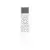 Ar-Condicionado Split HW Agratto Fit Top 9.000 BTUs R-32 Só Frio 220V
