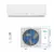 Ar-Condicionado Split HW Elgin Eco Dream Inverter Wi-Fi 18.000 BTUs R-32 Quente/Frio 220V