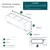 Ar-Condicionado Split HW Elgin Eco Inverter II Wi-Fi 12.000 BTUs R-32 Só Frio 220V na internet