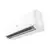 Ar-Condicionado Split HW Elgin Eco Inverter II Wi-Fi 18.000 BTUs R-32 Quente/Frio 220V - loja online