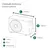 Ar-Condicionado Split HW Elgin Eco Inverter II Wi-Fi 24.000 BTUs R-32 Só Frio 220V - comprar online