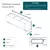 Ar-Condicionado Split HW Elgin Eco Inverter II Wi-Fi 9.000 BTUs R-32 Só Frio 220V - comprar online