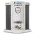Ar Condicionado Split HW G-Diamond Auto Inverter Wi-Fi Gree 9.000 BTUs Quente/Frio 220V - loja online