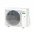 Ar-condicionado Split HW Inverter Fujitsu Airstage Premium 9.000 BTUs R-32 Só Frio 220V - Duda Clima