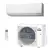 Ar-Condicionado Split HW Inverter Fujitsu Airstage Premium 18.000 BTUs R-32 Quente/Frio 220V