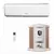 Ar Condicionado Split HW Inverter Gree G-Top Auto Wi-Fi 9.000 BTUs R-32 Quente/Frio 220V