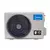 Ar-Condicionado Split HW Inverter Midea Xtreme Save AI Connect 9.000 BTUs Só Frio 220V - loja online