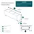 Ar-Condicionado Split HW Inverter Philco PAC18FB 18.000 BTUs R-32 Só Frio 220V na internet
