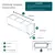 Ar-Condicionado Split HW Inverter Philco PAC12FC 12.000 BTUs R-32 Só Frio 220V