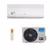 Ar-Condicionado Split HW Inverter Springer Midea Xtreme Save Connect 18.000 BTUs R-32 Quente/Frio 220V