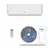 Ar-Condicionado Split HW Philco PAC24FI 24.000 BTUs R-32 Só Frio 220V
