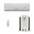 Ar-Condicionado Split HW Philco PAC9FI 9.000 BTUs R-32 Só Frio 220V