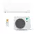 Ar-Condicionado Split HW R-32 Inverter Daikin Ecoswing Smart Gold 12.000 BTUs Só Frio 220V