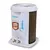 Imagem do Ar-Condicionado Split HW Springer Midea AirVolution 12.000 BTUs R-32 Só Frio 220V