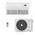 Ar-Condicionado Split Piso Teto Inverter Eco R-32 Elgin 30.000 BTUs Quente/Frio 220V Monofásico
