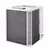 Ar-Condicionado Split Piso Teto Inverter Eco R-32 Elgin 48.000 BTUs Só Frio 220V Monofásico - Duda Clima