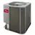 Ar-Condicionado Split Piso Teto Inverter TCL 36.000 BTUs Só Frio 220V Monofásico - Duda Clima