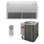 Ar-Condicionado Split Piso Teto Inverter TCL 36.000 BTUs Só Frio 220V Monofásico